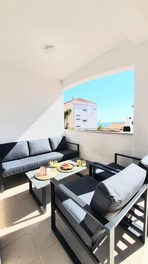 Apartment Villa Businci Trogir Habitación foto