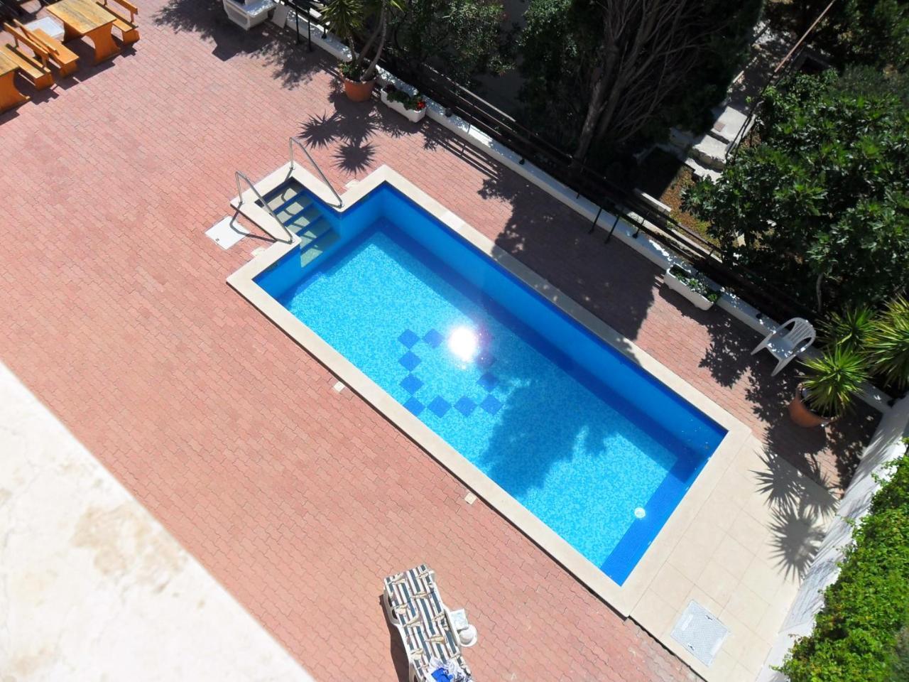 Apartment Villa Businci Trogir Exterior foto
